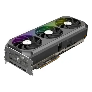 Graphics card Zotac ZT-B50800B-10P 16 GB
