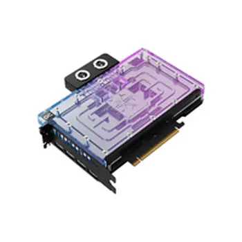 Graphics card INNO3D C50903-32D7X-1759FB nvidia geforce rtx 5090 32 GB GDDR7