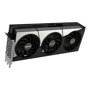 Graphics card INNO3D N5090332D7X17593928 nvidia geforce rtx 5090 32 GB
