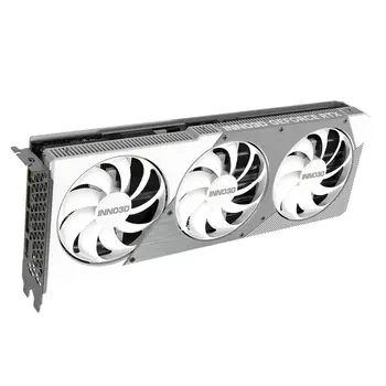 Graphics card INNO3D N507T316D7X176068W nvidia geforce rtx 5070 ti 16 GB