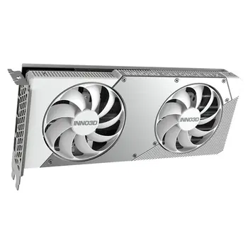 Graphics card INNO3D N50702-12D7X-195064W nvidia geforce rtx 5070 12 GB