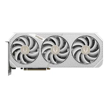 Graphics card Zotac ZT-B50900Q-10P nvidia geforce rtx 5090 32 GB