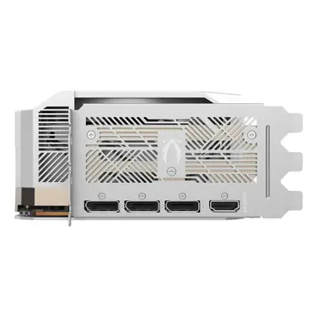 Graphics card Zotac ZT-B50900Q-10P nvidia geforce rtx 5090 32 GB