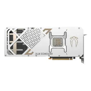 Graphics card Zotac ZT-B50900Q-10P nvidia geforce rtx 5090 32 GB