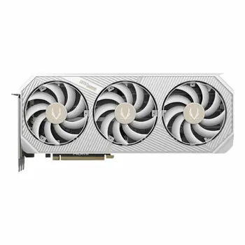 Graphics card Zotac ZT-B50800Q-10P GEFORCE RTX 5080 16 GB