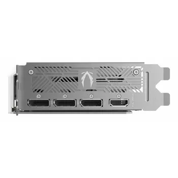Graphics card Zotac ZT-B50700FQ-10P nvidia geforce rtx 5070 12 GB
