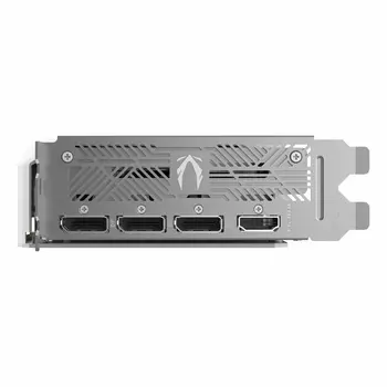Graphics card Zotac ZT-B50700FQ-10P nvidia geforce rtx 5070 12 GB