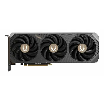 Graphics card Zotac ZT-B50800J2-10P GEFORCE RTX 5080 16 GB