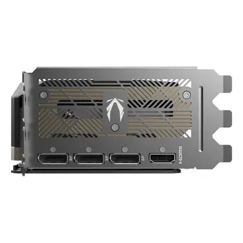 Graphics card Zotac ZT-B50800J2-10P GEFORCE RTX 5080 16 GB