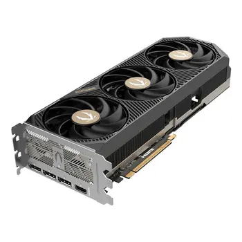 Graphics card Zotac ZT-B50800J2-10P GEFORCE RTX 5080 16 GB