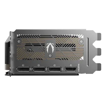 Graphics card Zotac ZT-B50710J2-10P nvidia geforce rtx 5070 ti 16 GB