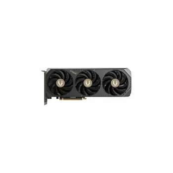 Graphics card Zotac ZT-B50710J2-10P nvidia geforce rtx 5070 ti 16 GB