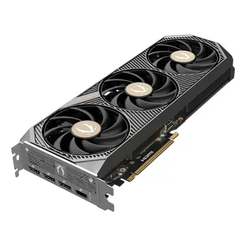Graphics card Zotac ZT-B50700J-10P nvidia geforce rtx 5070 12 GB