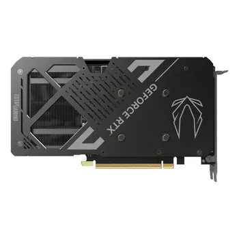 Graphics card Zotac ZT-B50610E-10M geforce rtx 5060 ti 8 GB