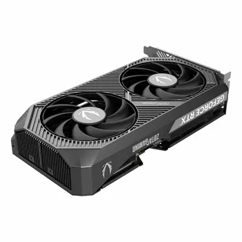 Graphics card Zotac ZT-B50610H-10M geforce rtx 5060 ti 8 GB