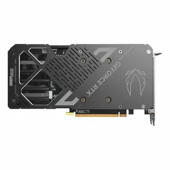 Graphics card Zotac ZT-B50700H-10P nvidia geforce rtx 5070 12 GB