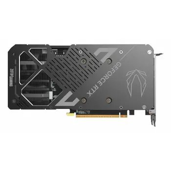 Graphics card Zotac ZT-B50700H-10P nvidia geforce rtx 5070 12 GB