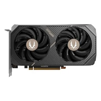 Graphics card Zotac ZT-B50600F-10M 8 GB GDDR7
