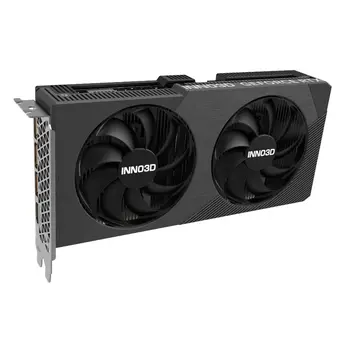 Graphics card INNO3D N50602-08D7-195071N 8 GB GDDR7