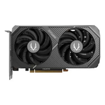 Graphics card Zotac ZT-B50500H-10M 8 GB GDDR6