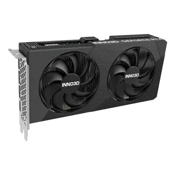 Graphics card INNO3D N50502-08D6-174071N GEFORCE RTX 5050 8 GB GDDR6