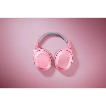 Headphones Razer RZ04-03800300-R3M1 Pink