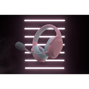 Headphones Razer RZ04-03800300-R3M1 Pink