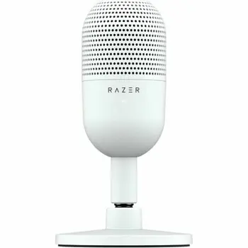 Microphone Razer RZ19-05050300-R3M1 White