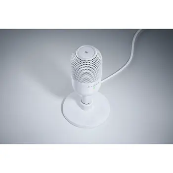 Microphone Razer RZ19-05050300-R3M1 White