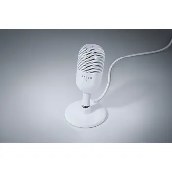 Microphone Razer RZ19-05050300-R3M1 White