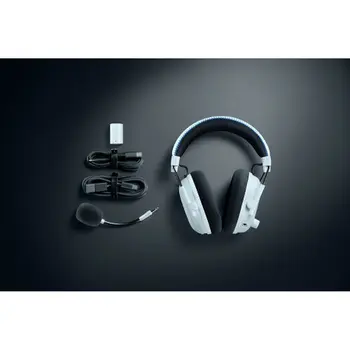Headphones Razer RZ04-05400600-R3G1 White