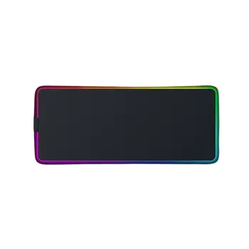Mouse Mat Razer Strider Chroma Black