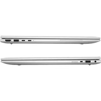 Laptop HP EliteBook 860 G11 16" Intel Evo Core Ultra 5 125H 32 GB RAM 512 GB SSD Spanish Qwerty
