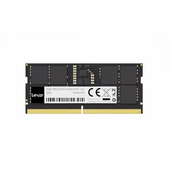 RAM Memory Lexar LD5S16G56C46ST-BGS 16 GB 5600 MHz DDR5
