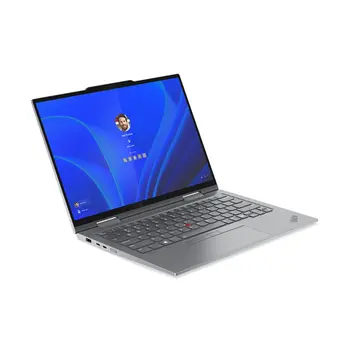 Laptop Lenovo ThinkPad X1 14" Intel Core Ultra 7 155u 32 GB RAM 1 TB SSD
