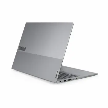 Laptop Lenovo ThinkBook 16 G7 IML 16" Intel Core Ultra 7 155H 16 GB RAM 512 GB SSD Spanish Qwerty