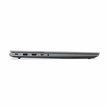 Laptop Lenovo ThinkBook 16 G7 IML 16" Intel Core Ultra 7 155H 16 GB RAM 512 GB SSD Spanish Qwerty