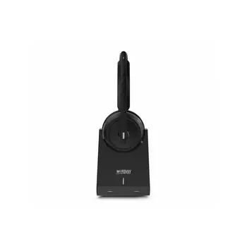 Bluetooth Headset with Microphone Urban Factory HBV70UF Black