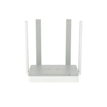 Router Keenetic KN-3012-01-EU White Ethernet LAN Wi-Fi
