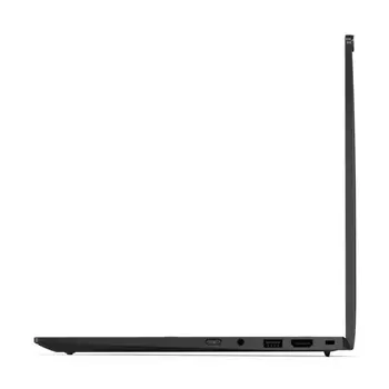 Laptop Lenovo ThinkPad X1 Carbon Gen 12 14" Intel Core Ultra 7 155u 16 GB RAM 512 GB SSD Spanish Qwerty