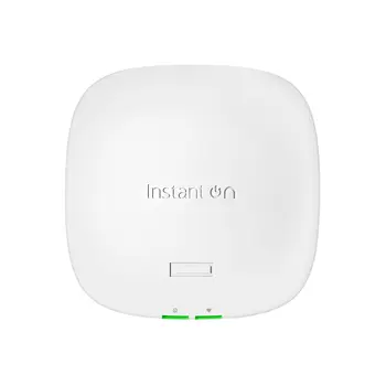 Access point HPE S1T18A White