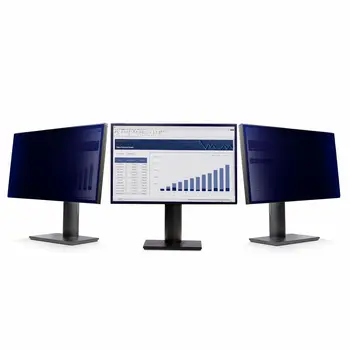 HDMI Cable Startech 2769A-PRIVACY-SCREEN Black