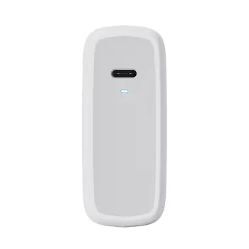 Wall Charger Trust 25140 White