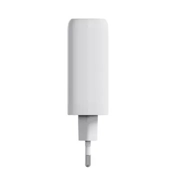 Wall Charger Trust 25140 White