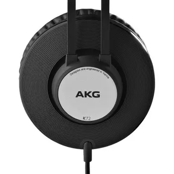 Headphones with Headband AKG 030-21-037