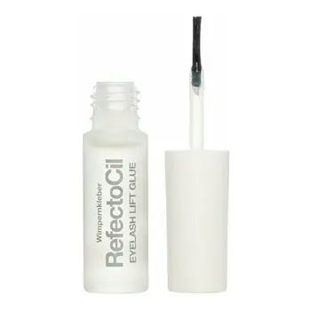 Adhesive for semi-permanent eyelashes RefectoCil Eyelash Tabs 4 ml