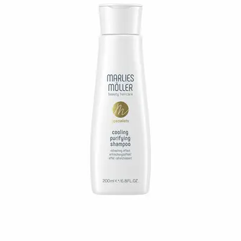 Shampoo Marlies Möller Cooling Purifying 200 ml