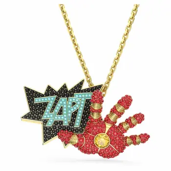 Ladies' Necklace Swarovski 5650575
