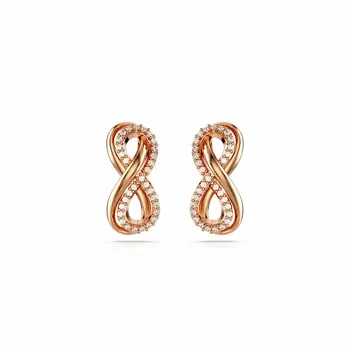 Ladies' Earrings Swarovski 5684085