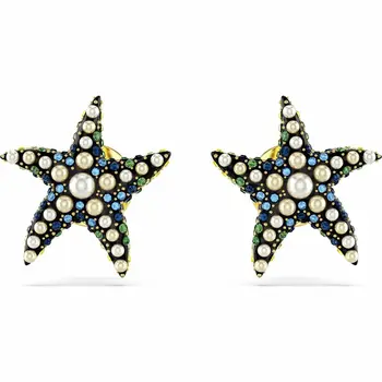 Ladies' Earrings Swarovski 5689668 Stainless steel 2 cm